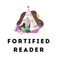 Fortified Reader Badge