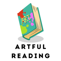 Artful Reading Badge