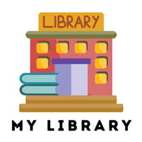 My Library Badge
