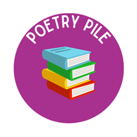 ROY G BIV Poem Stack Badge