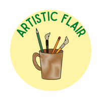 Artistic Flair Badge